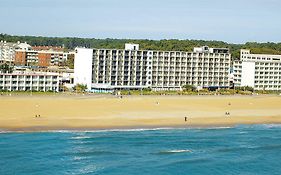 Virginia Beach Ramada Plaza Resort Oceanfront